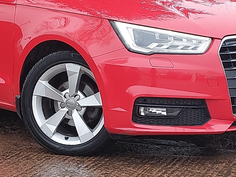 Used Audi A1 2018 for sale - 77644384: Photo 9