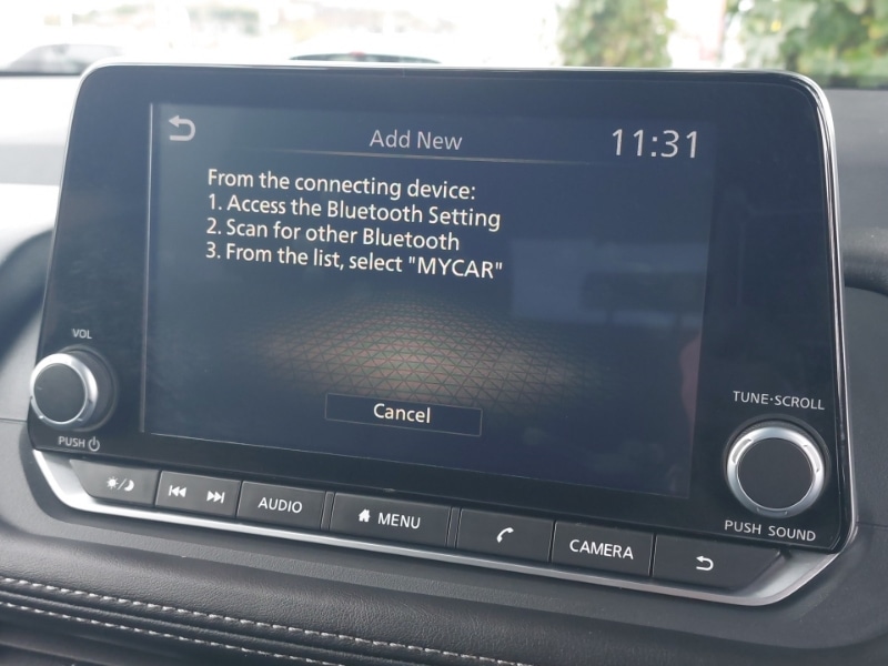 Used Nissan X-Trail 2024 for sale - 78125544: Photo 10