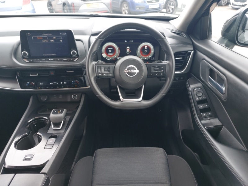 Used Nissan X-Trail 2024 for sale - 78125544: Photo 12