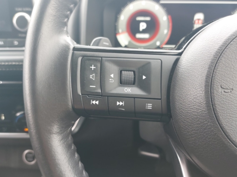 Used Nissan X-Trail 2024 for sale - 78125544: Photo 13