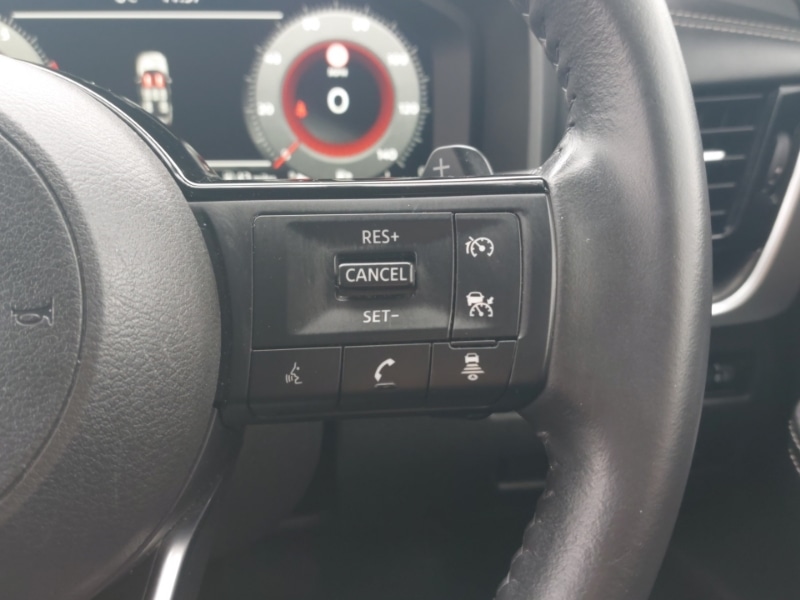 Used Nissan X-Trail 2024 for sale - 78125544: Photo 14