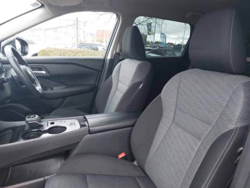 Used Nissan X-Trail 2024 for sale - 78125544: Photo 18