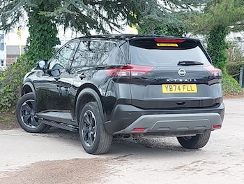 Used Nissan X-Trail 2024 for sale - 78125544: Photo