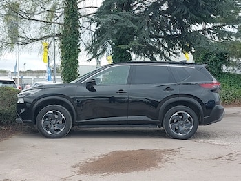 Used Nissan X-Trail 2024 for sale - 78125544: Photo