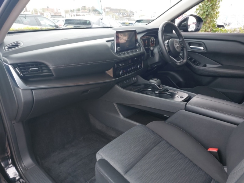 Used Nissan X-Trail 2024 for sale - 78125544: Photo 5