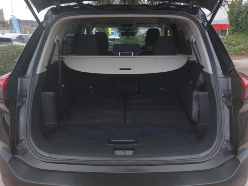 Used Nissan X-Trail 2024 for sale - 78125544: Photo 8