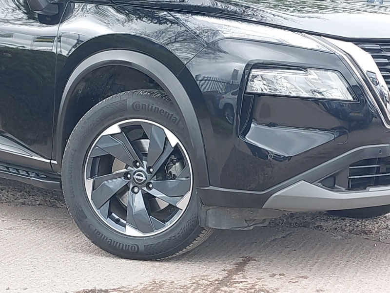 Used Nissan X-Trail 2024 for sale - 78125544: Photo 9