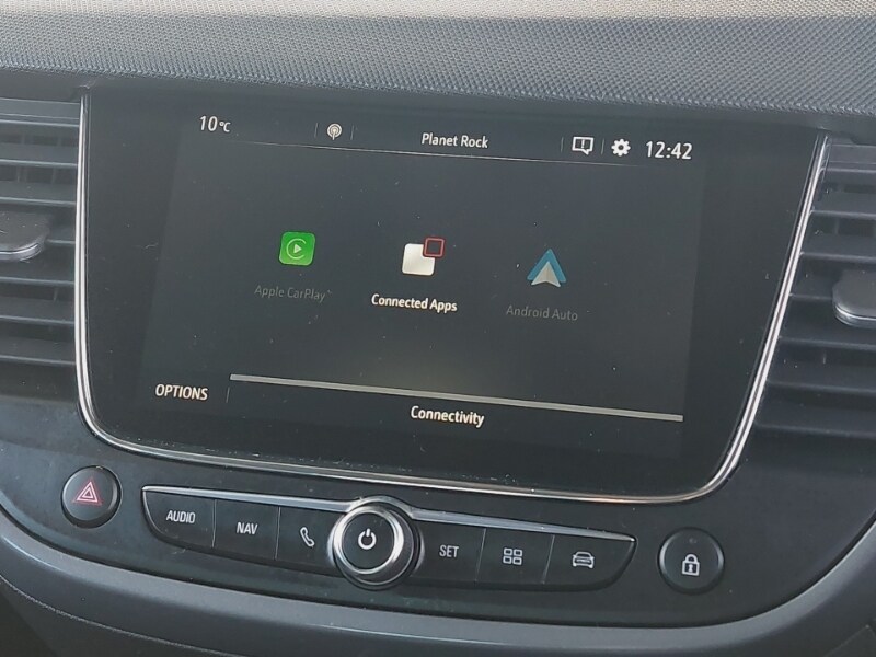 Used Vauxhall Crossland 2022 for sale - 77366126: Photo 10