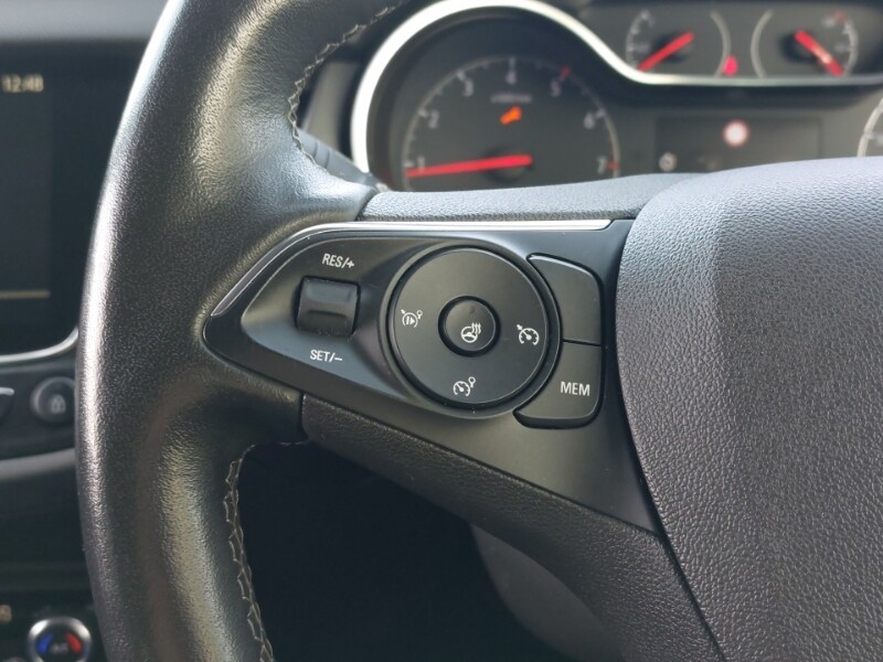 Used Vauxhall Crossland 2022 for sale - 77366126: Photo 13