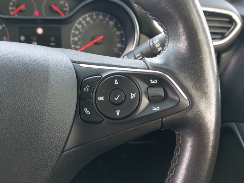 Used Vauxhall Crossland 2022 for sale - 77366126: Photo 14