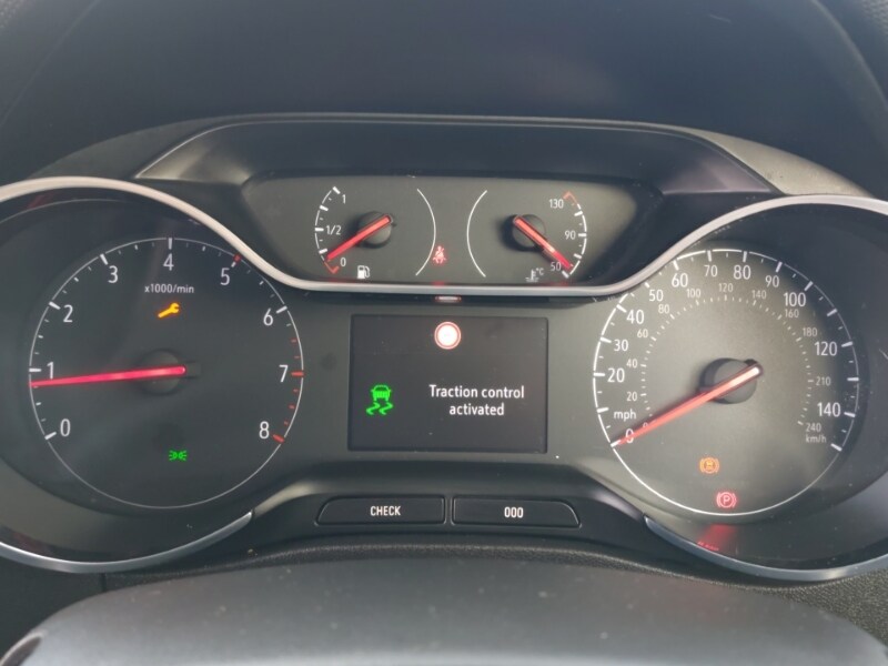 Used Vauxhall Crossland 2022 for sale - 77366126: Photo 15