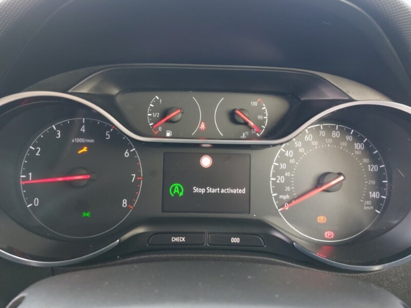 Used Vauxhall Crossland 2022 for sale - 77366126: Photo 16