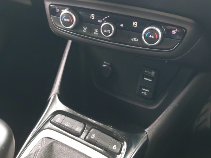 Used Vauxhall Crossland 2022 for sale - 77366126: Photo 18