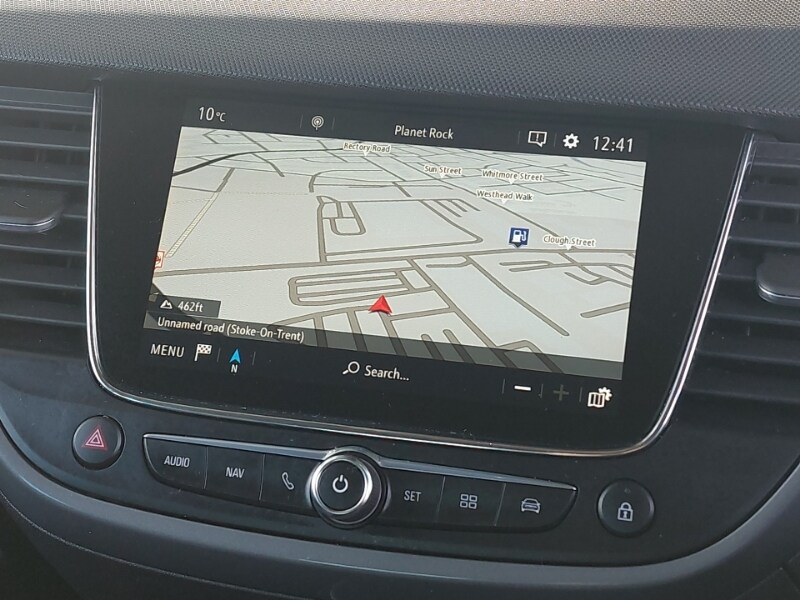 Used Vauxhall Crossland 2022 for sale - 77366126: Photo 7