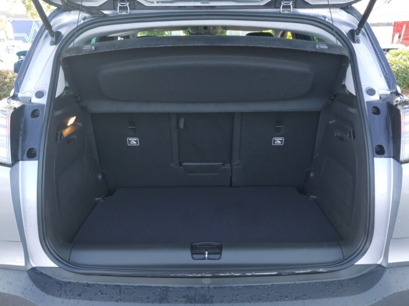 Used Vauxhall Crossland 2022 for sale - 77366126: Photo 8