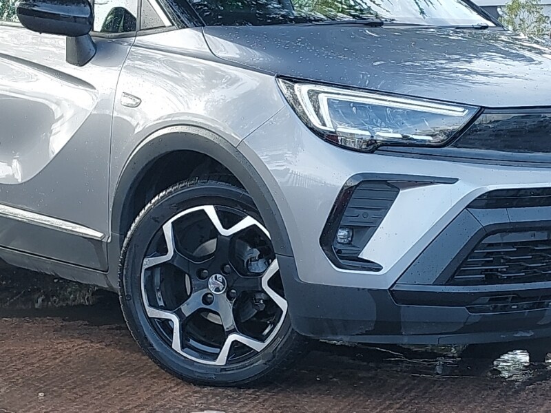 Used Vauxhall Crossland 2022 for sale - 77366126: Photo 9