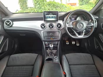 Used Mercedes-Benz GLA 2016 for sale - 79605658: Photo