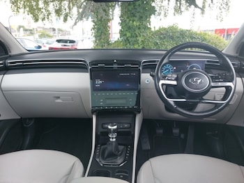 Used Hyundai TUCSON 2022 for sale - 75695407: Photo