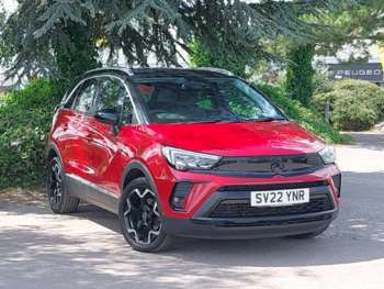 2022 - 1.5 Turbo D [120] Ultimate 5dr Auto