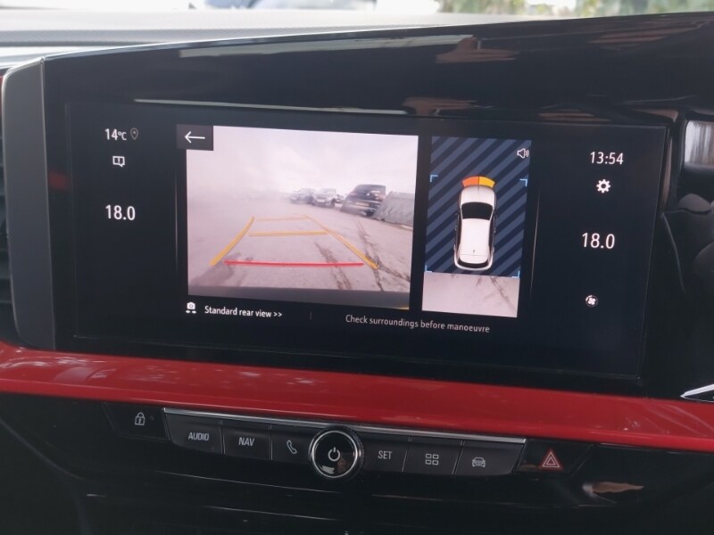 Used Vauxhall Mokka 2022 for sale - 77816531: Photo 11