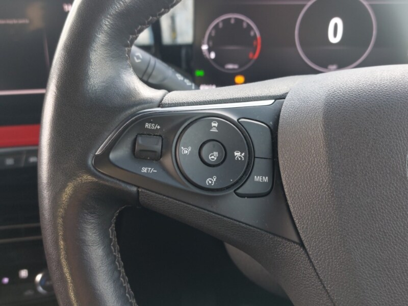 Used Vauxhall Mokka 2022 for sale - 77816531: Photo 13