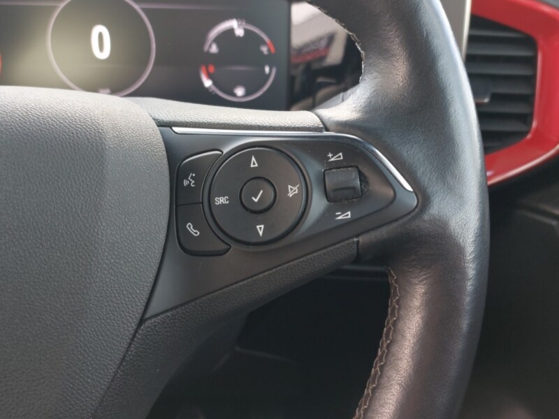 Used Vauxhall Mokka 2022 for sale - 77816531: Photo 14