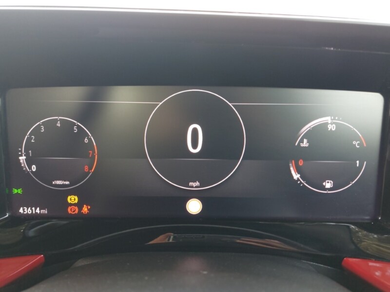 Used Vauxhall Mokka 2022 for sale - 77816531: Photo 15