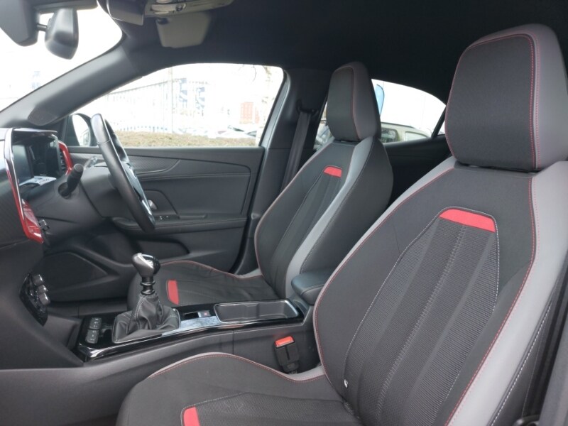 Used Vauxhall Mokka 2022 for sale - 77816531: Photo 18