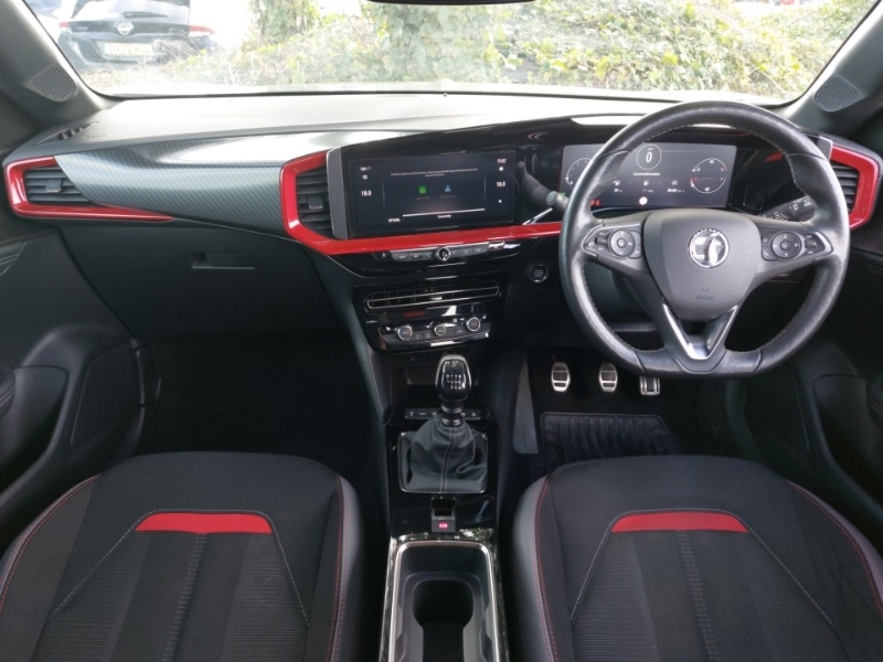 Used Vauxhall Mokka 2022 for sale - 77816531: Photo 2