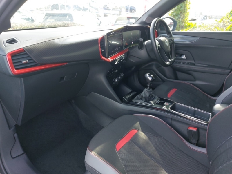 Used Vauxhall Mokka 2022 for sale - 77816531: Photo 5