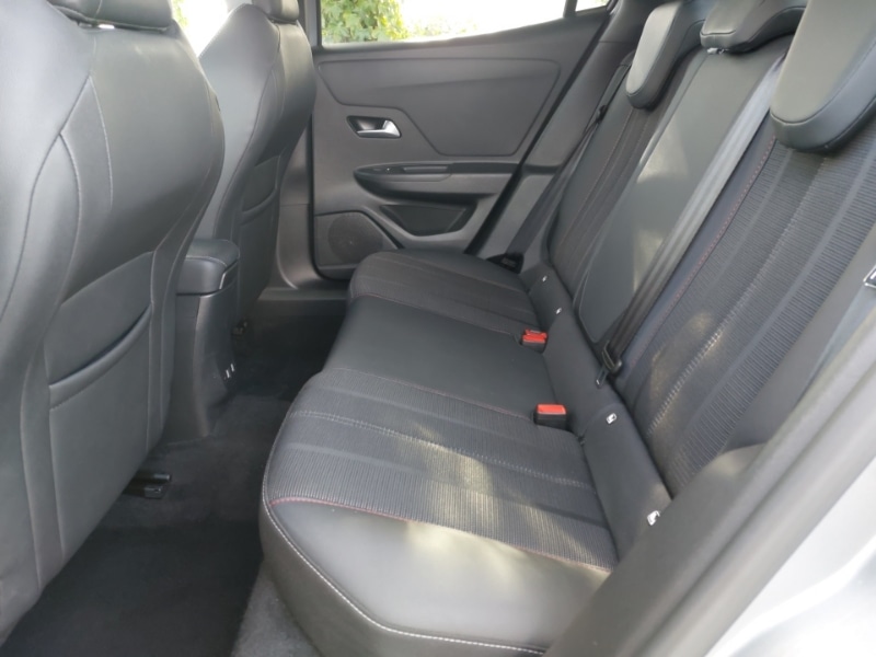 Used Vauxhall Mokka 2022 for sale - 77816531: Photo 6