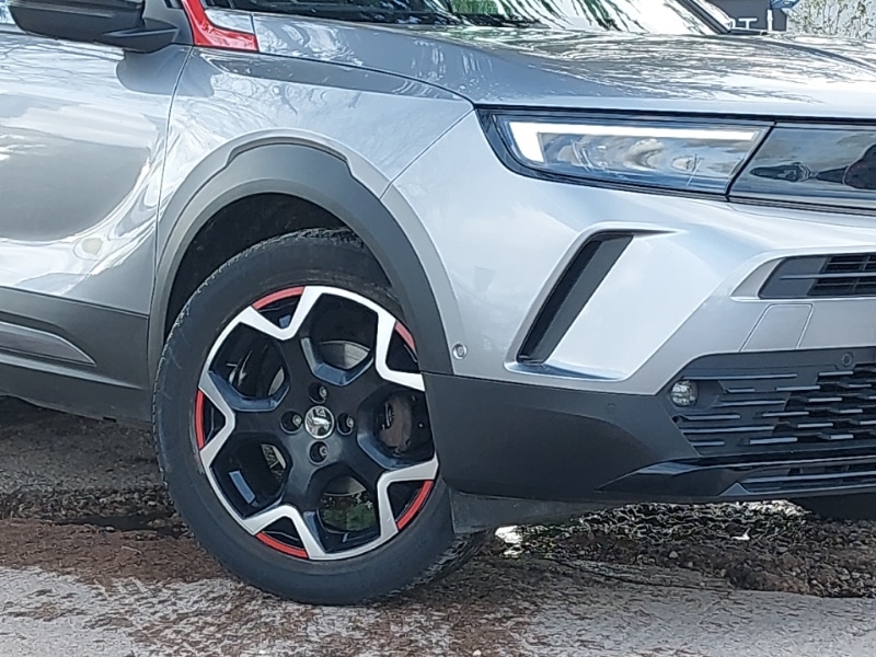 Used Vauxhall Mokka 2022 for sale - 77816531: Photo 9