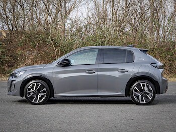 Used Peugeot 208 2025 for sale - 75542504: Photo