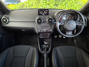 Used Audi A1 2017 for sale - 78653746: Photo