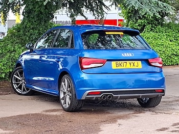 Used Audi A1 2017 for sale - 78653746: Photo