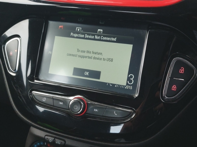 Used Vauxhall Corsa 2016 for sale - 76846902: Photo 11