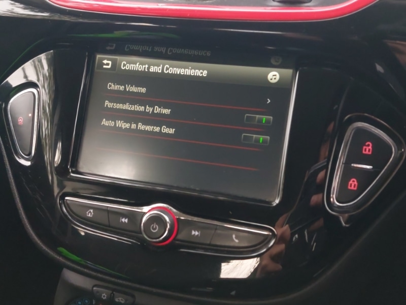 Used Vauxhall Corsa 2016 for sale - 76846902: Photo 16