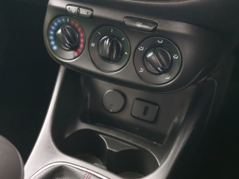 Used Vauxhall Corsa 2016 for sale - 76846902: Photo 18