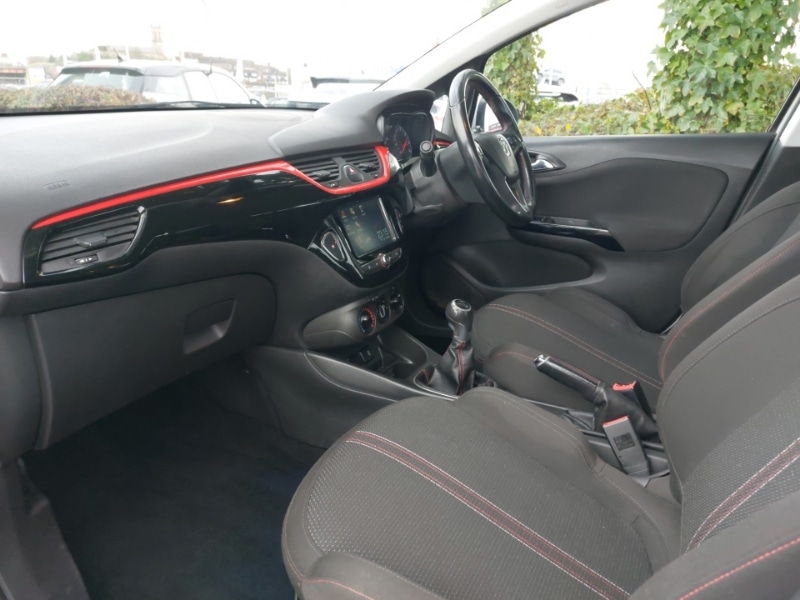 Used Vauxhall Corsa 2016 for sale - 76846902: Photo 5