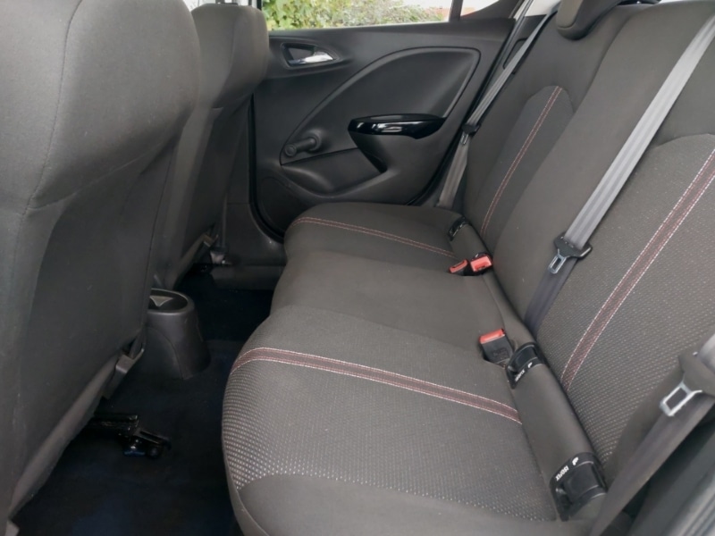 Used Vauxhall Corsa 2016 for sale - 76846902: Photo 6