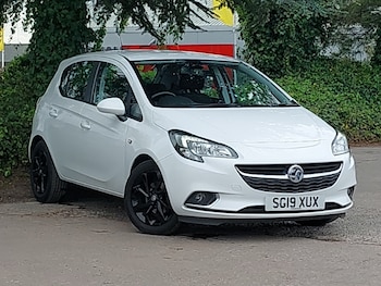 Used Vauxhall Corsa 2019 for sale - 78527423: Photo