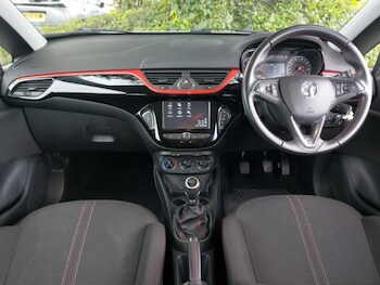 Used Vauxhall Corsa 2019 for sale - 78527423: Photo