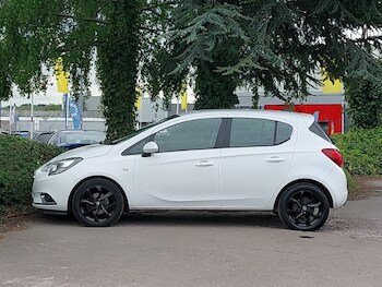 Used Vauxhall Corsa 2019 for sale - 78527423: Photo