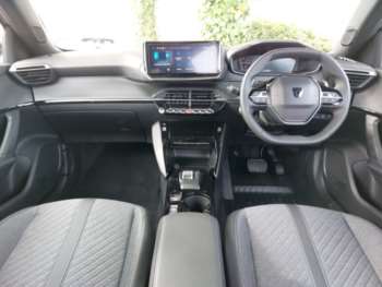 Used Peugeot 2008 2025 for sale - 74579116: Photo
