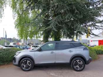 Used Peugeot 2008 2025 for sale - 74579116: Photo
