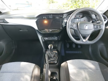 Used Vauxhall Corsa 2023 for sale - 78567430: Photo
