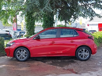 Used Vauxhall Corsa 2023 for sale - 78567430: Photo