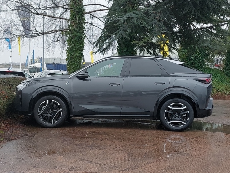 Used Peugeot 3008 2025 for sale - 77822825: Photo 4