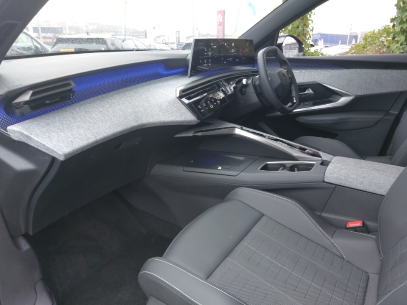 Used Peugeot 3008 2025 for sale - 77822825: Photo 5