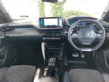 Used Peugeot 2008 2022 for sale - 75691536: Photo